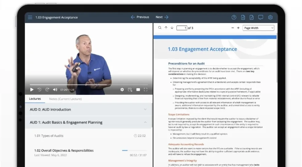 CPA Course on Tablet Image.webp