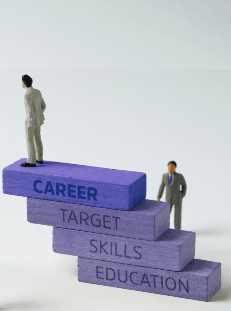 Find right course for you