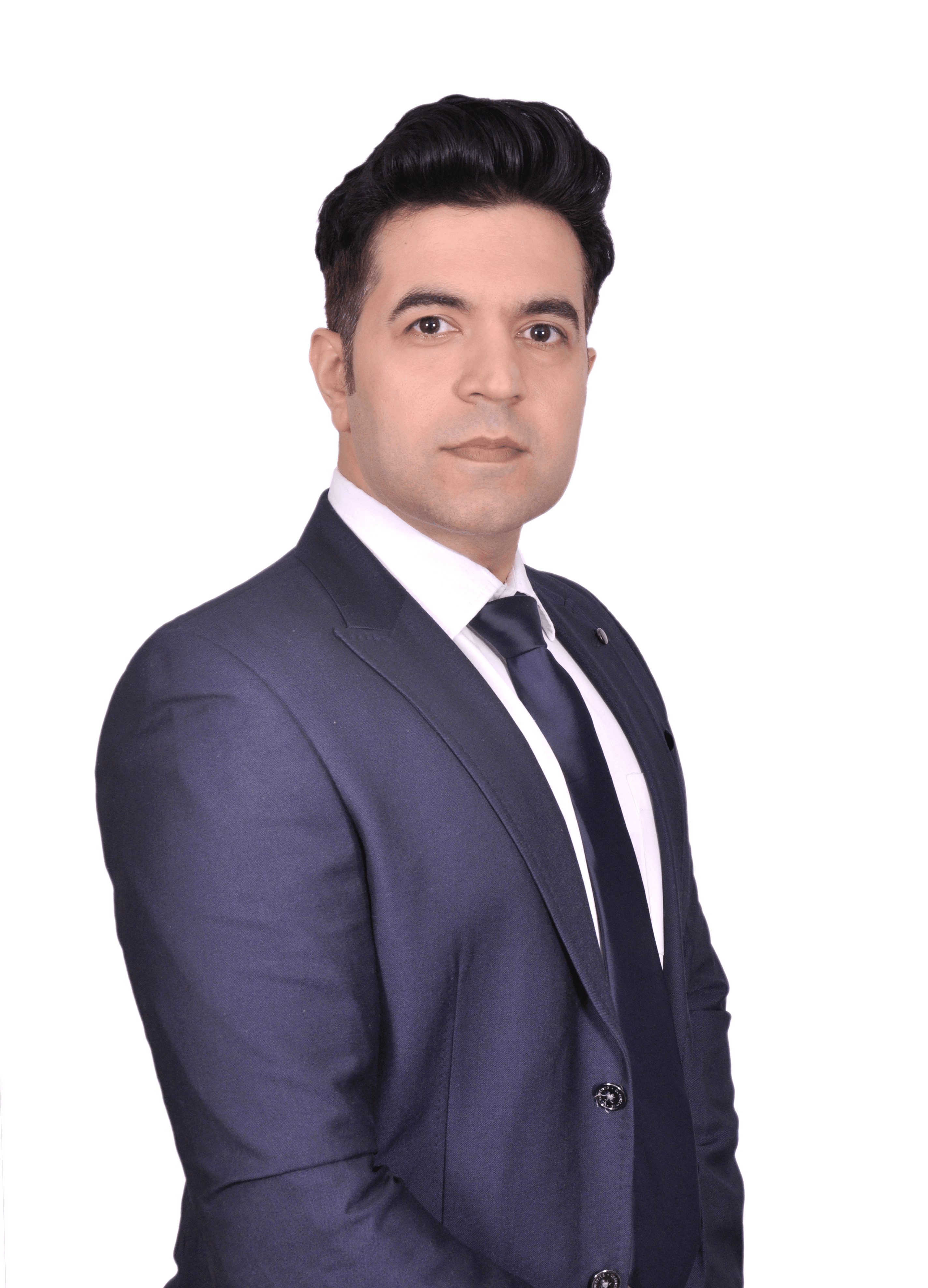 Sagar Bajaj