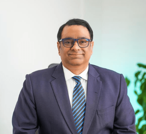 Manav Mehra