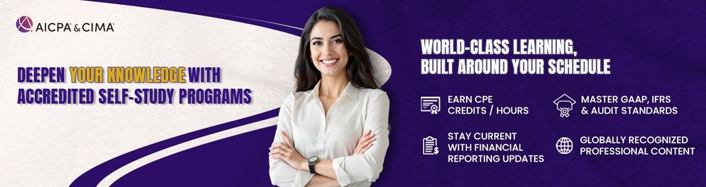 Accounting and Auditing