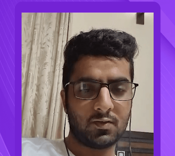 Sehaj testimonial thumbnail