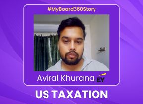 Aviral Khurana testimonial thumbnail